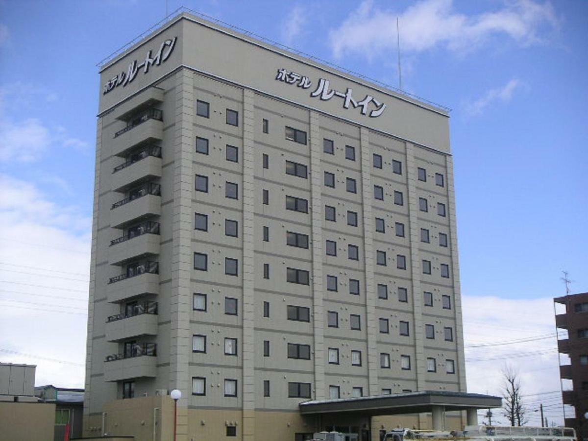 三条市站前路特酒店 外观 照片